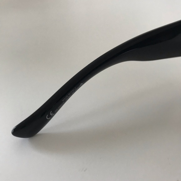 Gucci Zebra Sunglasses ? ? main image 7